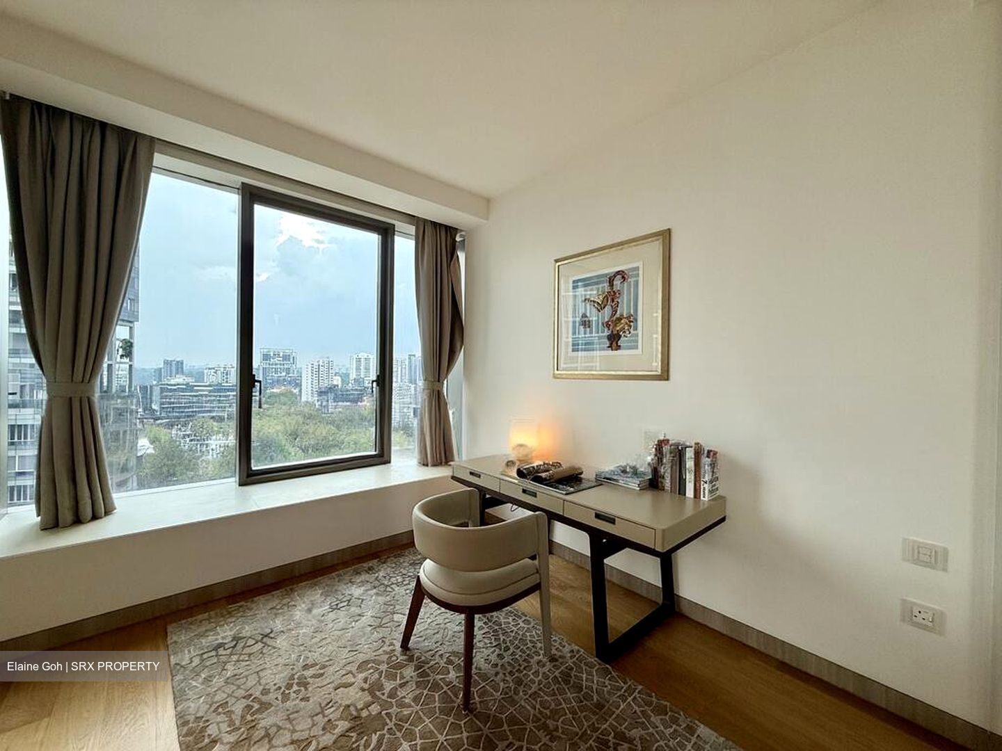 Ardmore Residence (D10), Condominium #516478441
